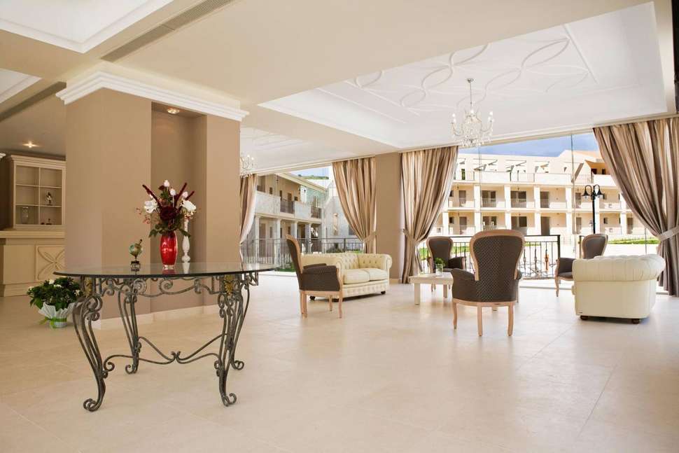 Een foto van The Magnolia Resort