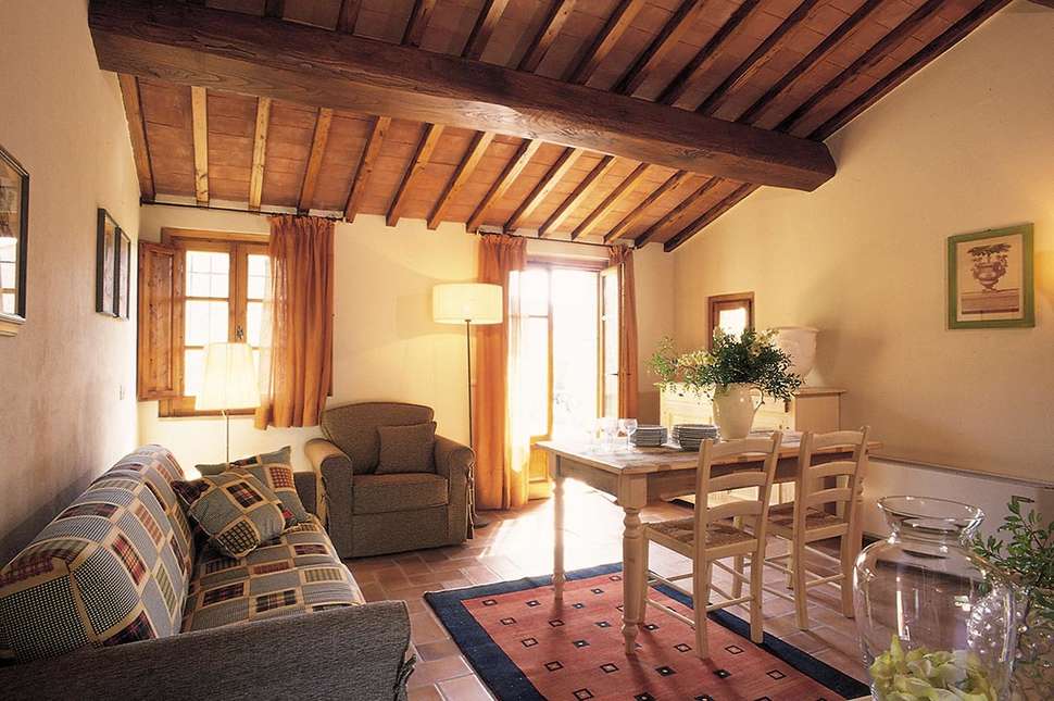 Een foto van Hotel Il Defizio