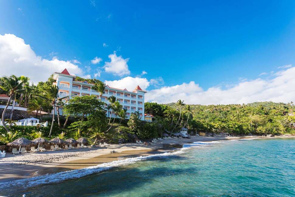 Een foto van Luxury Bahia Principe Samana