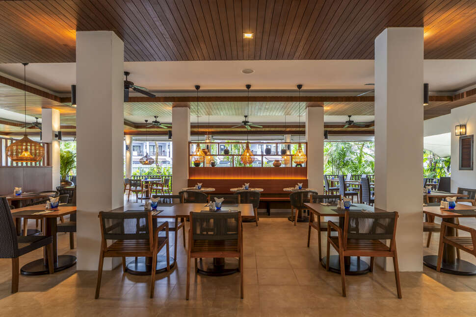 Een foto van Sunprime Kamala Beach