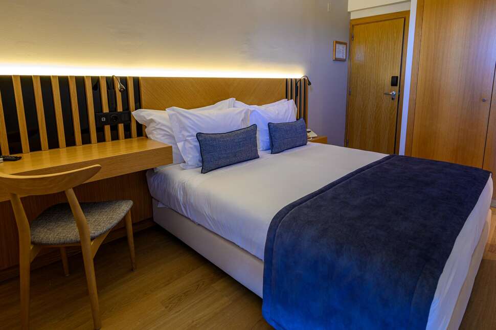 Een foto van Hotel Santa Eufemia