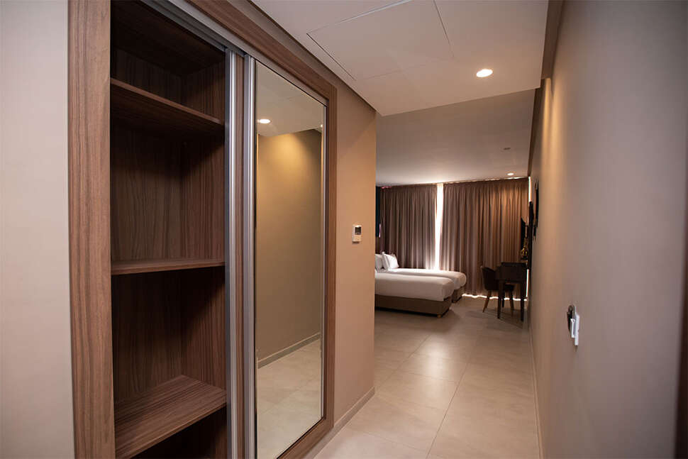 Een foto van Address Hotel Casablanca