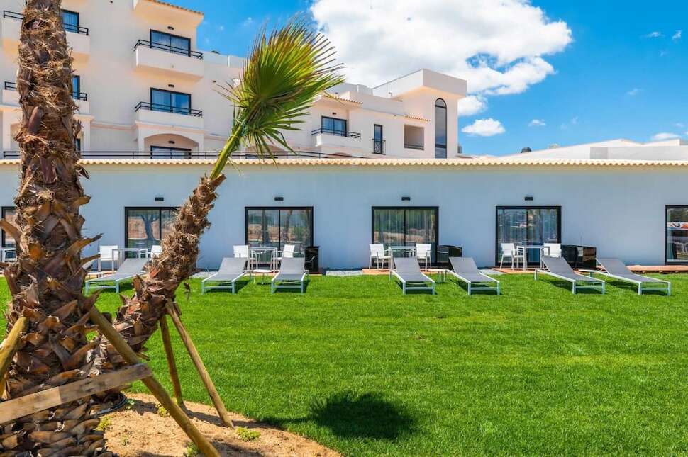 Een foto van Regency Salgados Hotel & Spa