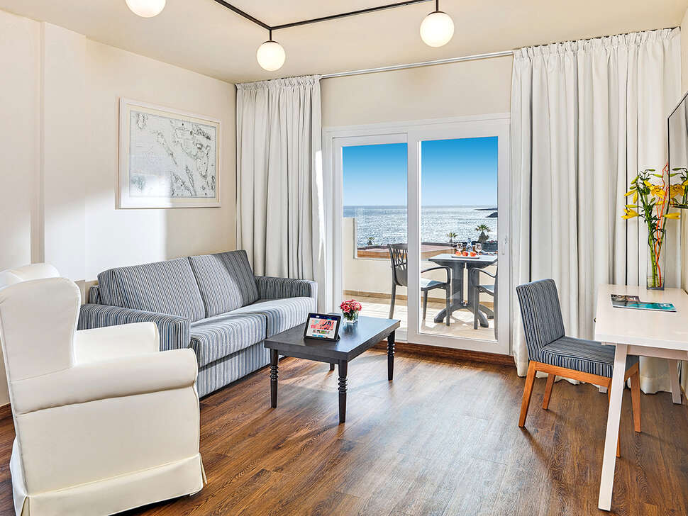 Een foto van H10 Taburiente Playa