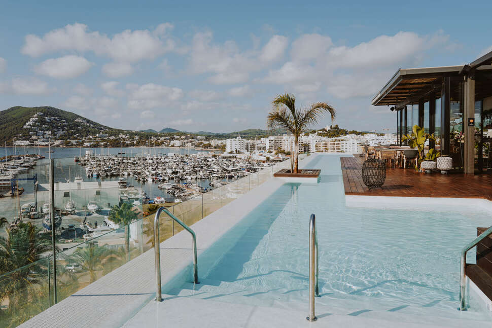 Een foto van Aguas de Ibiza Lifestyle & Spa