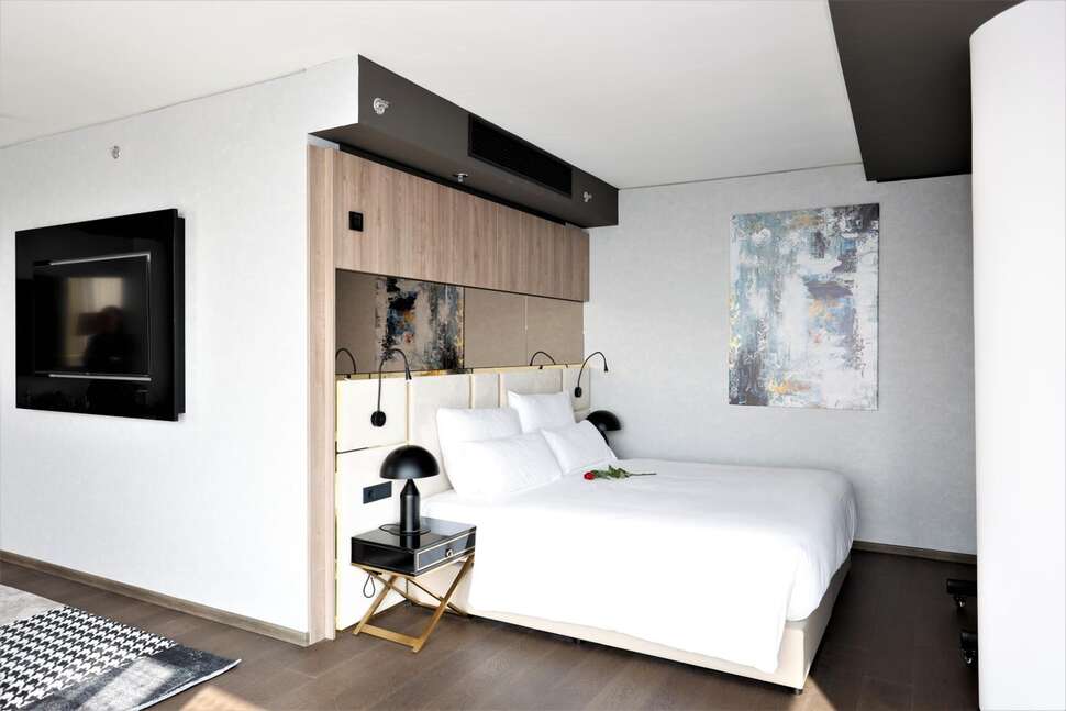 Een foto van Grand Plaza Hotel and Congress Center