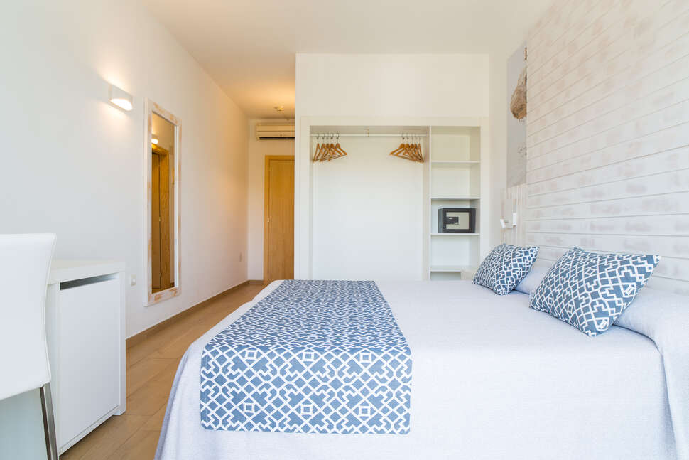 Een foto van Ses Savines Hotel