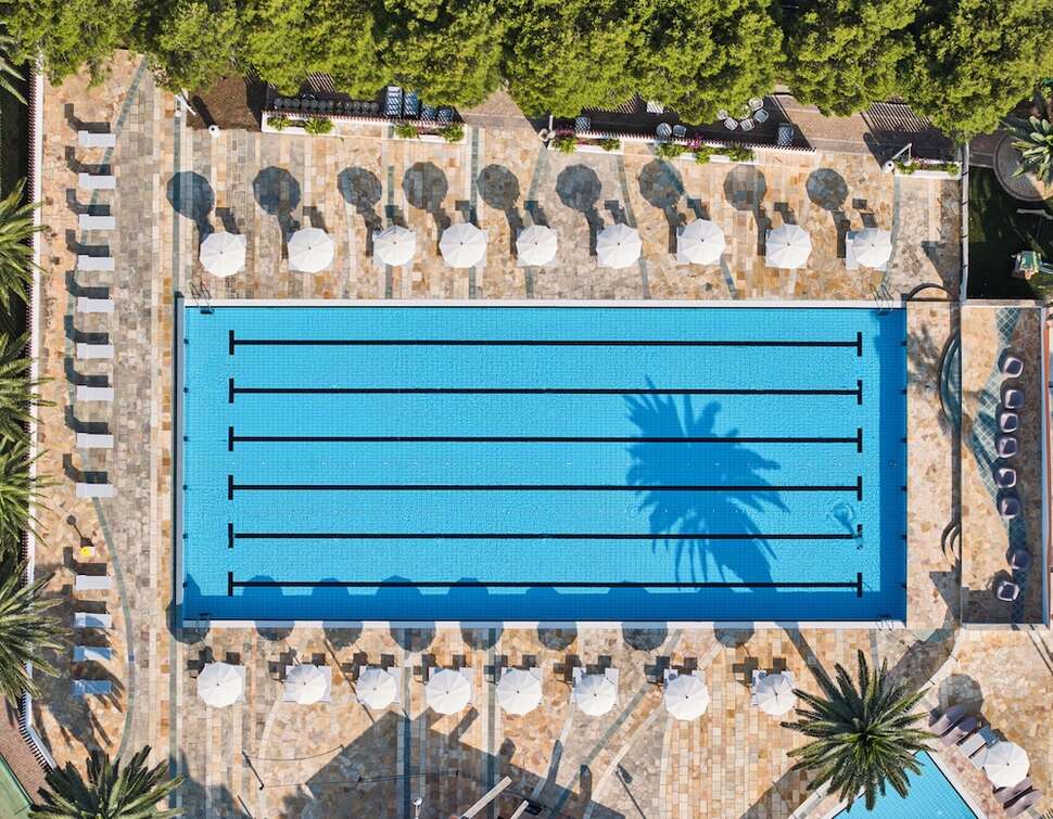 Een foto van Granserena Hotel