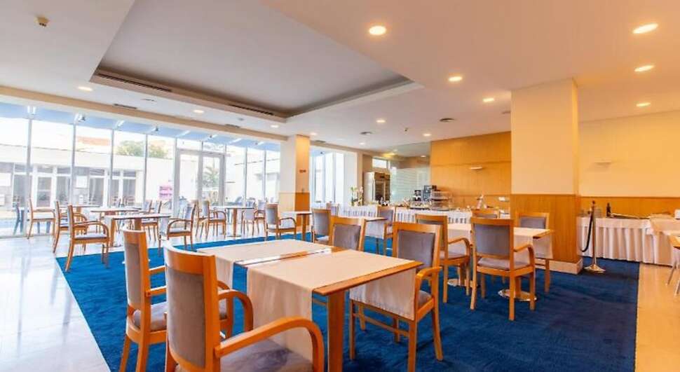 Ein Foto Hotel Vila Nova