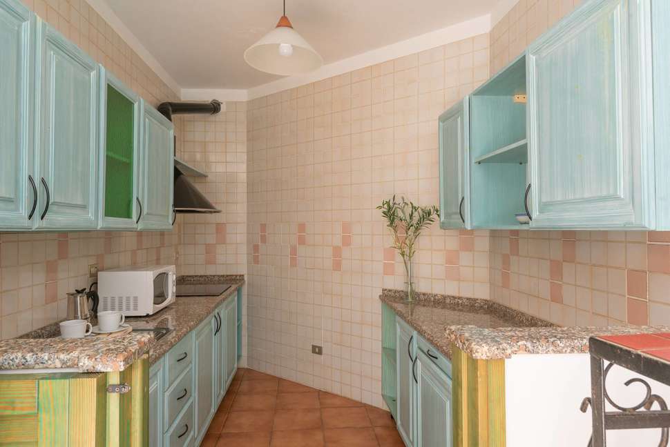 Een foto van Residence I Mirti Bianchi