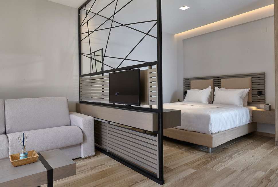 Een foto van Seascape Luxury Residences