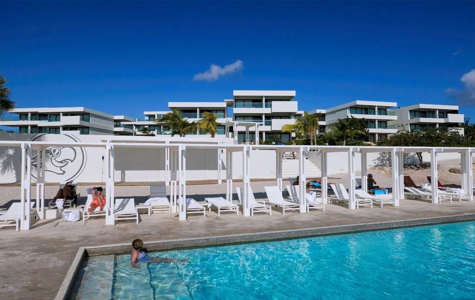 Een foto van Papagayo Beach Hotel