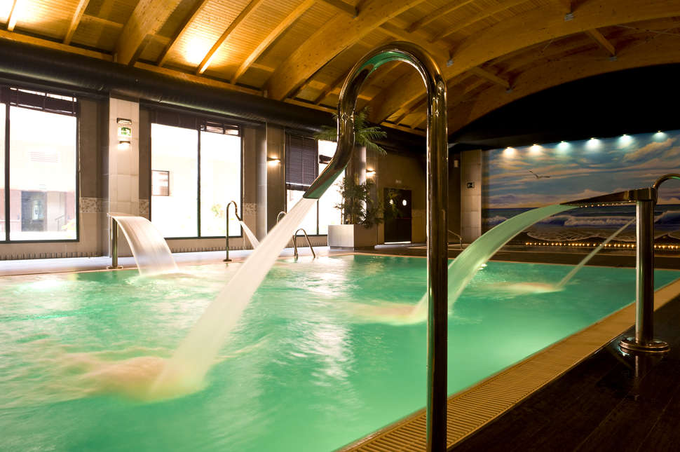 Een foto van Barcelo Punta Umbria Beach Resort