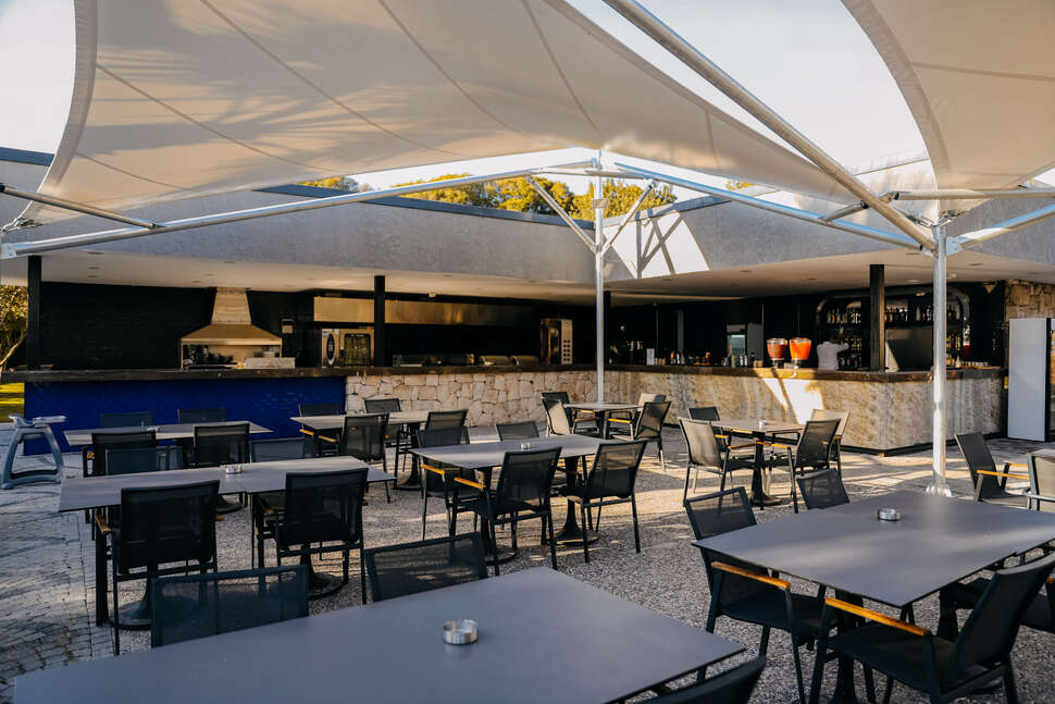 Een foto van Agaya Didim Resort Hotel