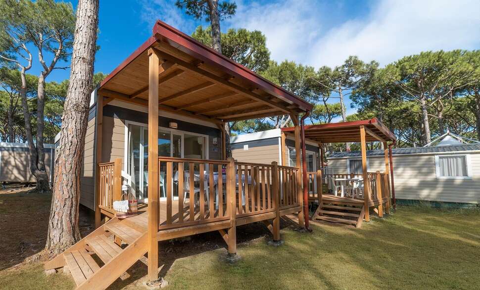 Een foto van Camping Village Cavallino