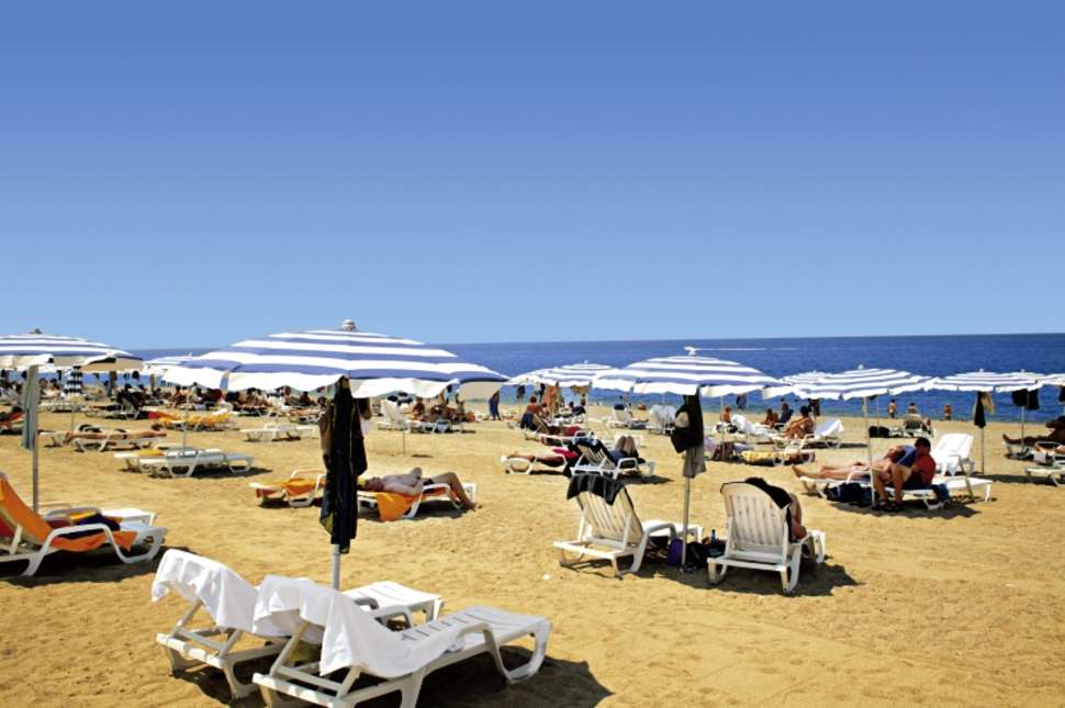 Een foto van Falkensteiner Club Funimation Garden Calabria