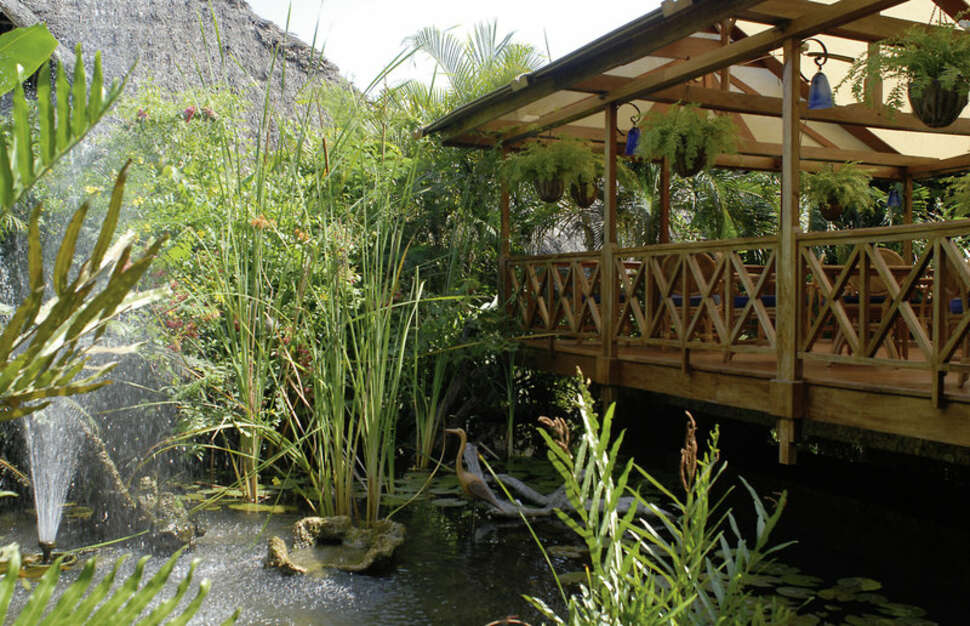 Een foto van Leopard Beach Resort & Spa
