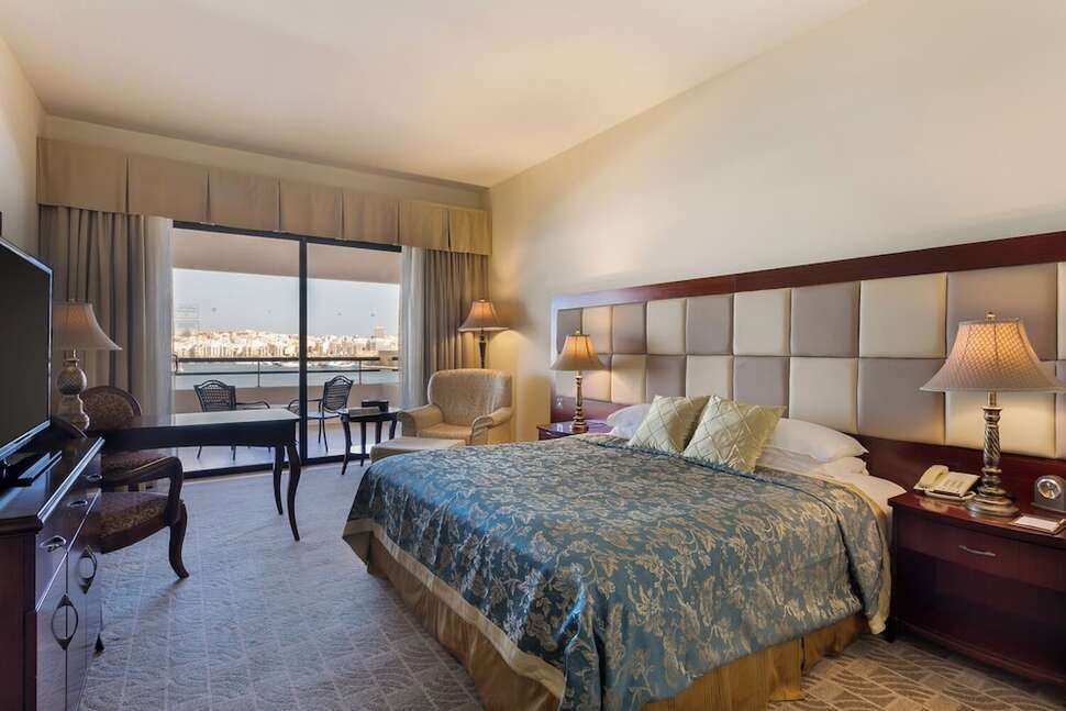 Een foto van Grand Hotel Excelsior