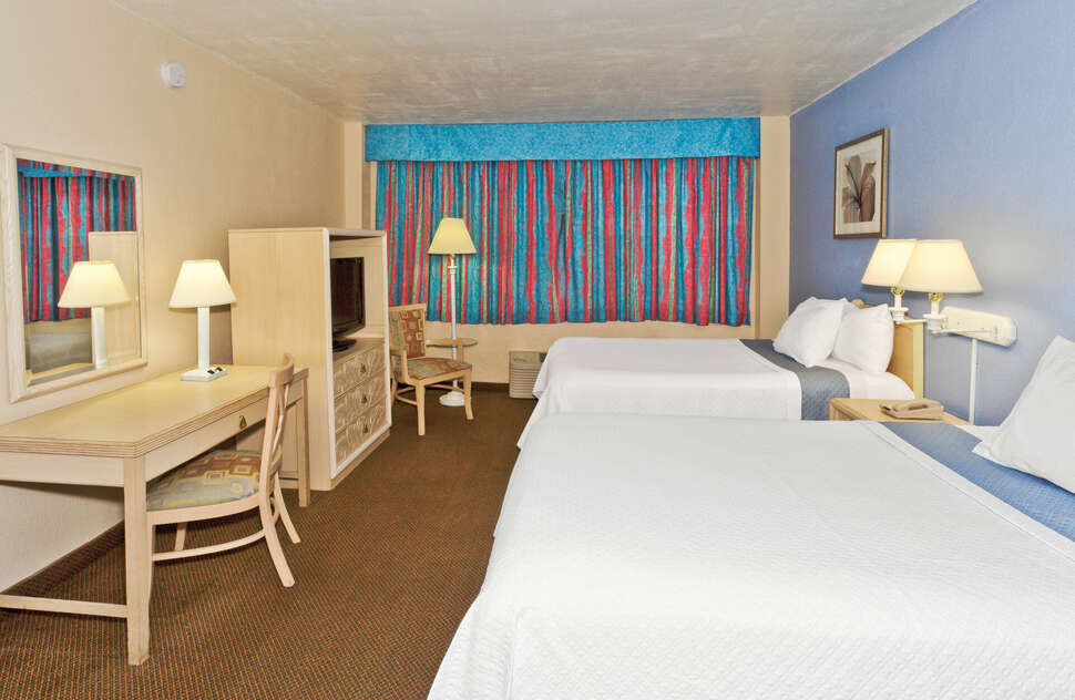 Een foto van Lexington Hotel Miami Beach