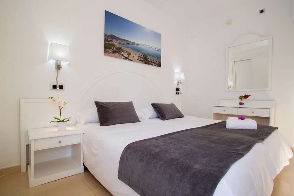 Een foto van Duva Aparthotel & Spa
