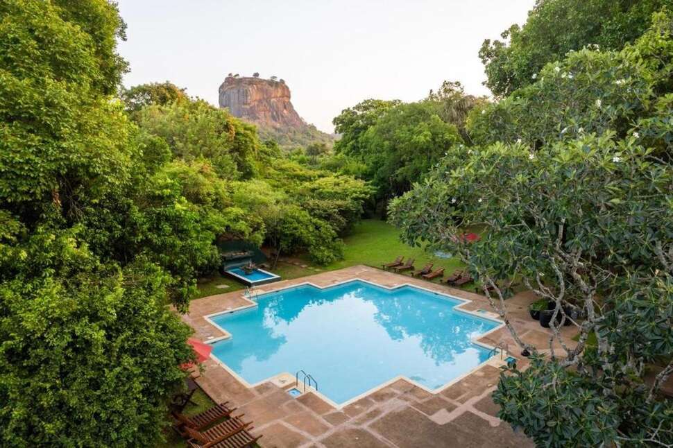 Een foto van Sigiriya Village