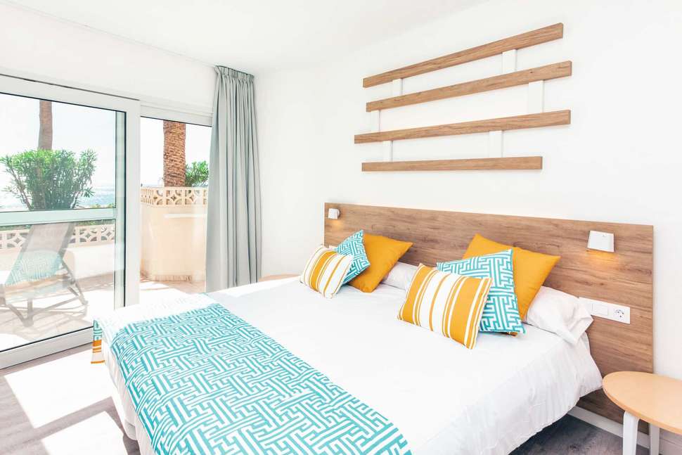 Een foto van R2 Maryvent Beach Appartementen