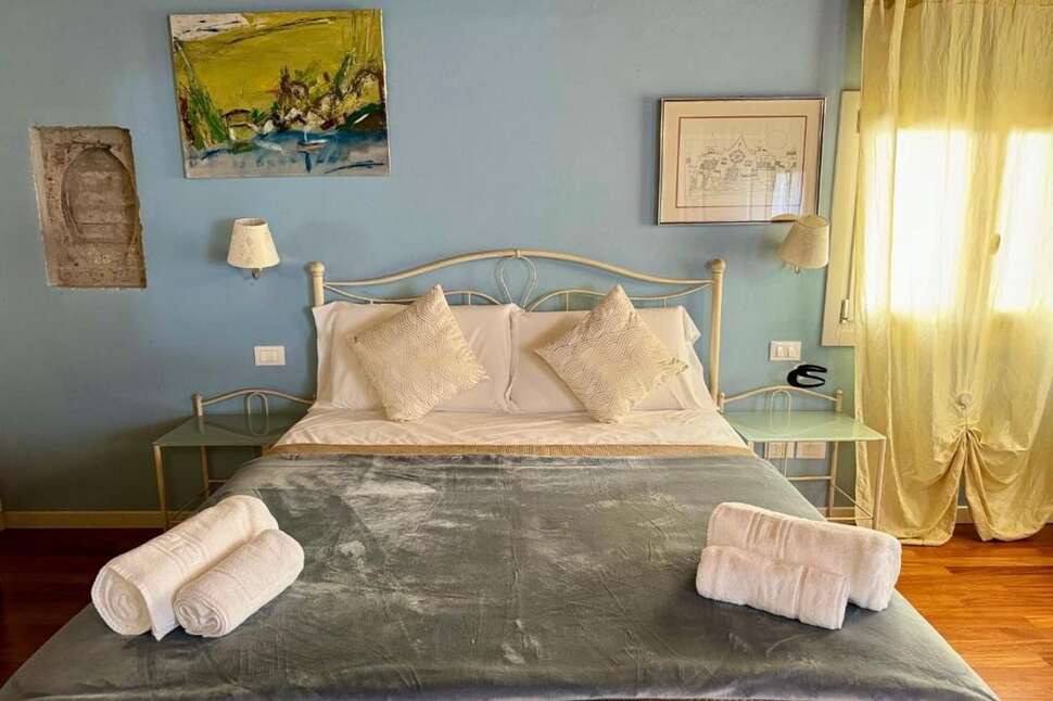 Een foto van First Dream Venice