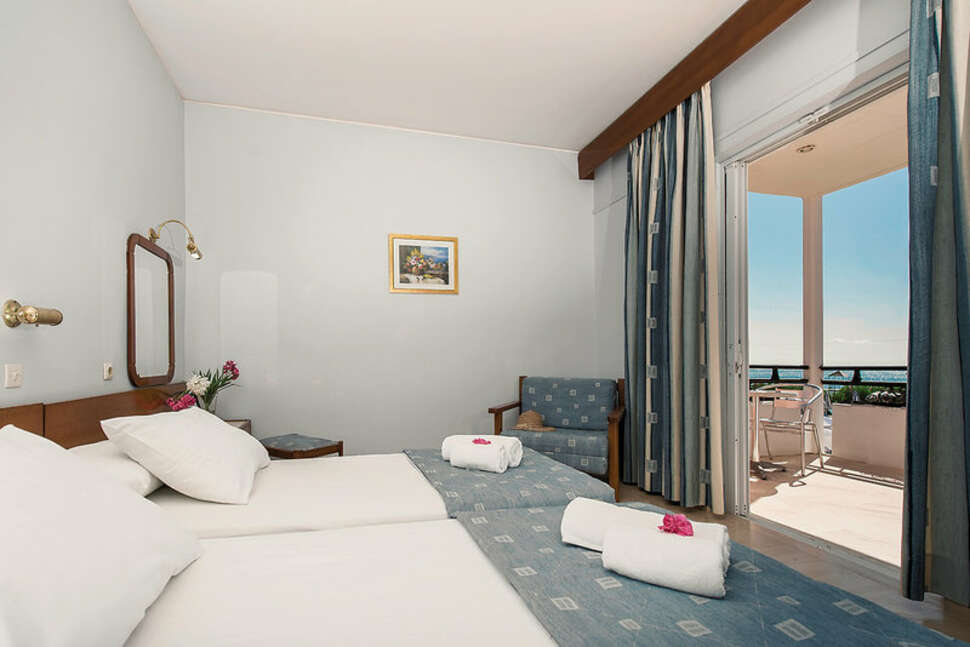 Een foto van Astir Beach Hotel