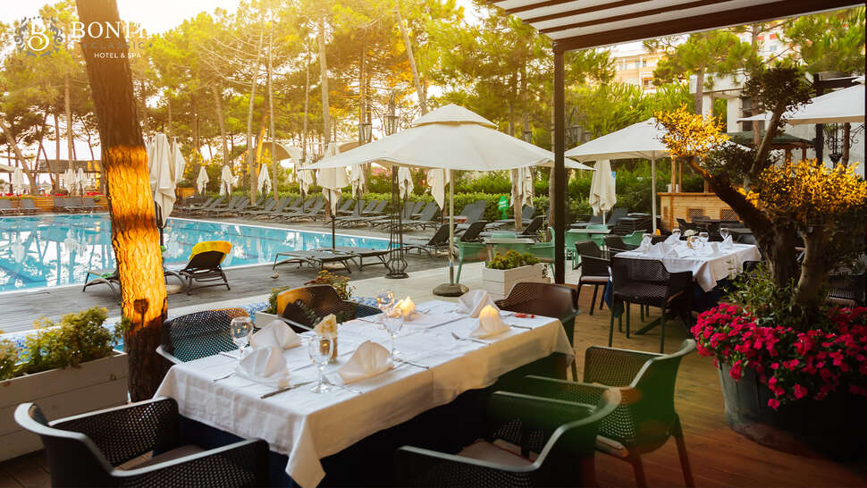 Een foto van Bonita Classic Hotel & Spa