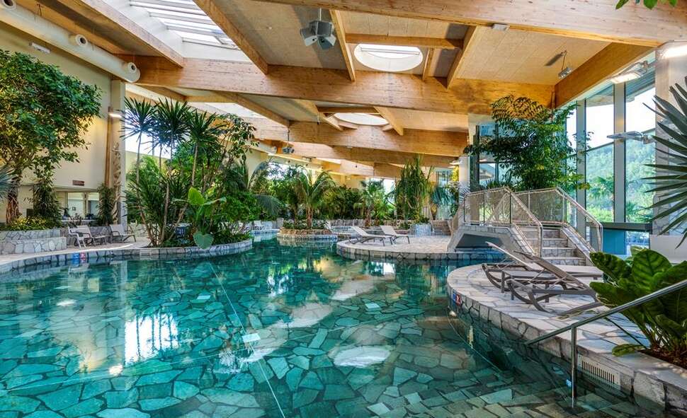 Een foto van Terhills Resort