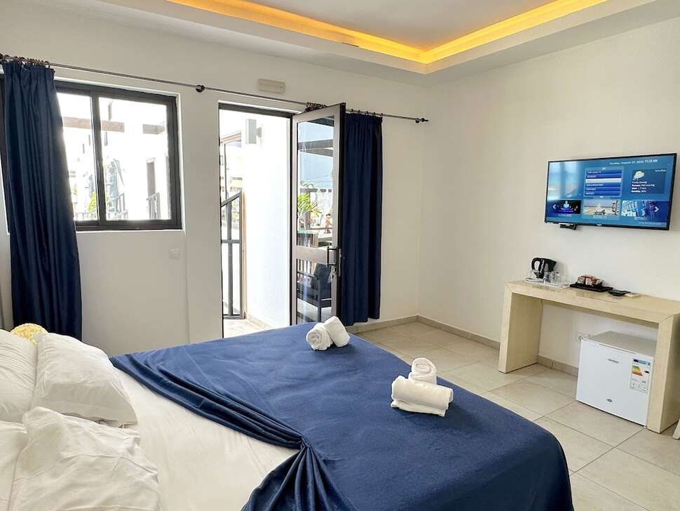 Een foto van Hotel LIVVO Budha Beach