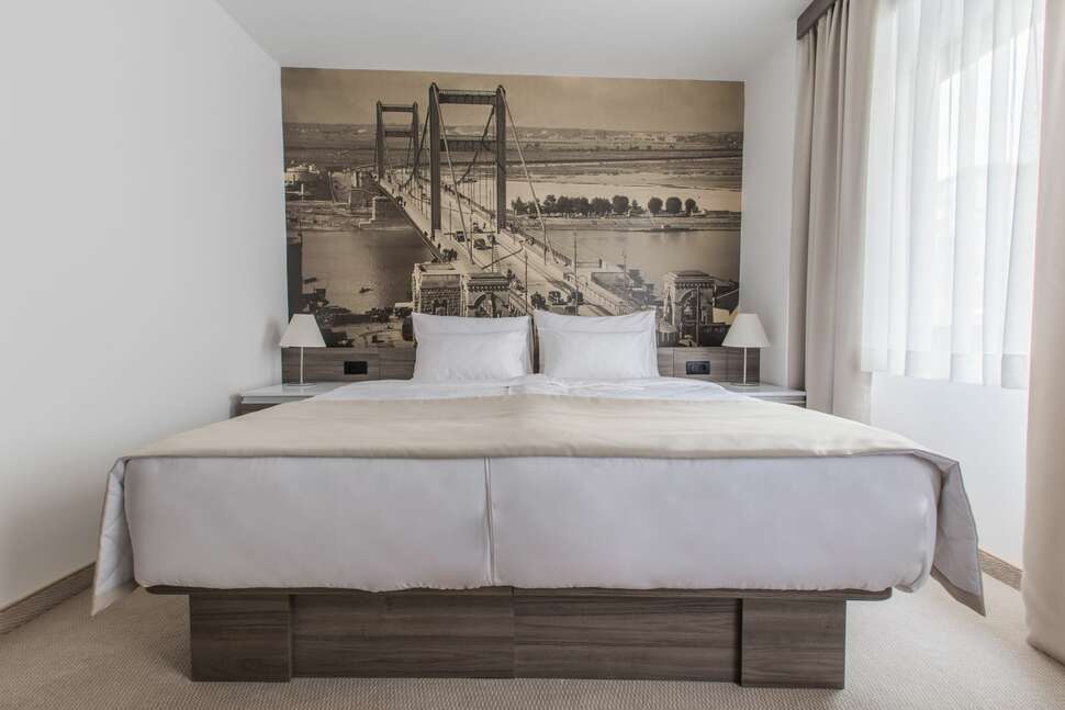 Een foto van Hotel Royal Inn