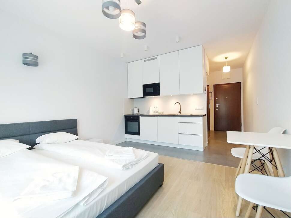 Een foto van Turnau City Aparthotel