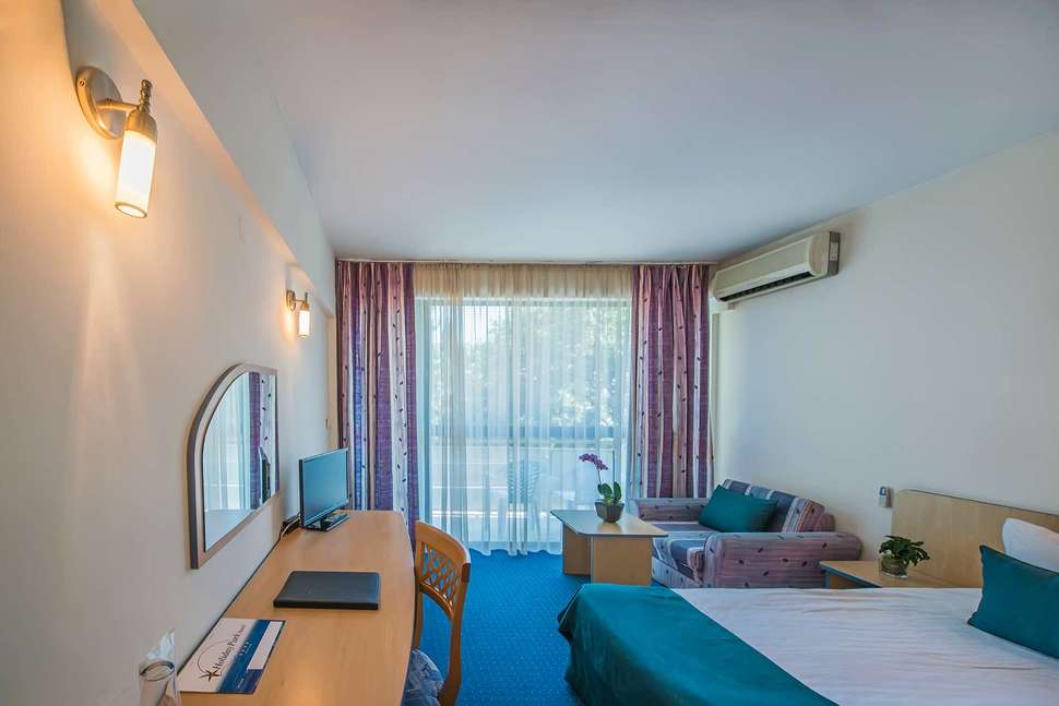 Een foto van Holiday Park