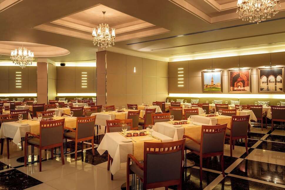 Ein Foto Four Points by Sheraton Bur Dubai