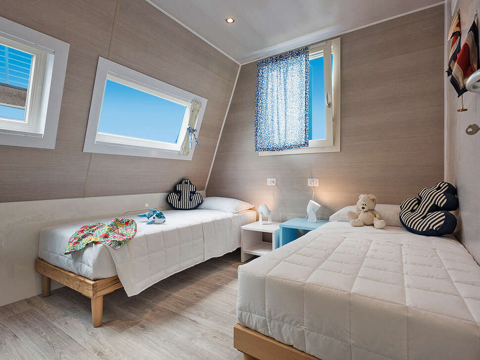 Een foto van Marina Azzurra Resort