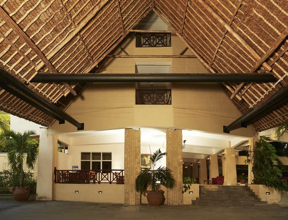 Een foto van Neptune Beach Resort