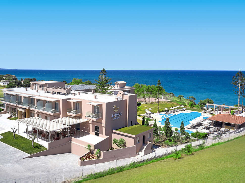 Ein Foto Zeus Kos Beach