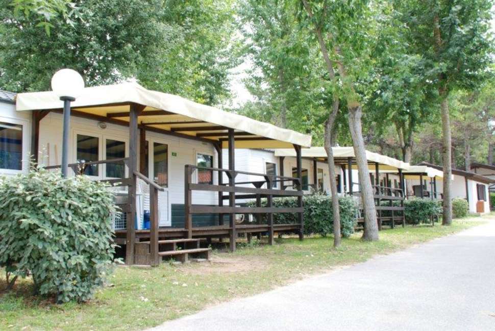 Een foto van Camping Laguna Village