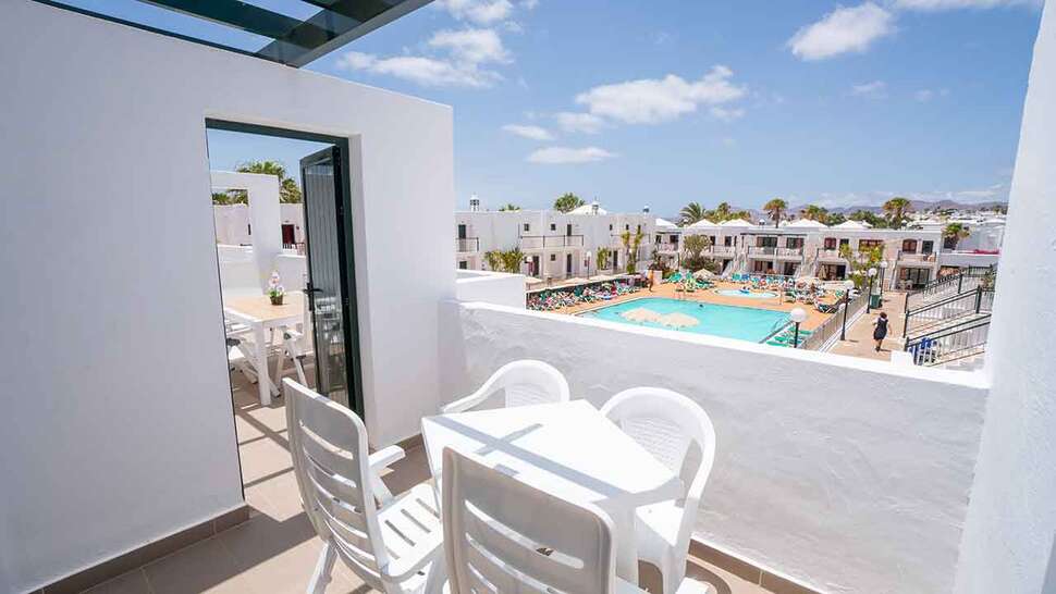 Een foto van Bitacora Club Lanzarote
