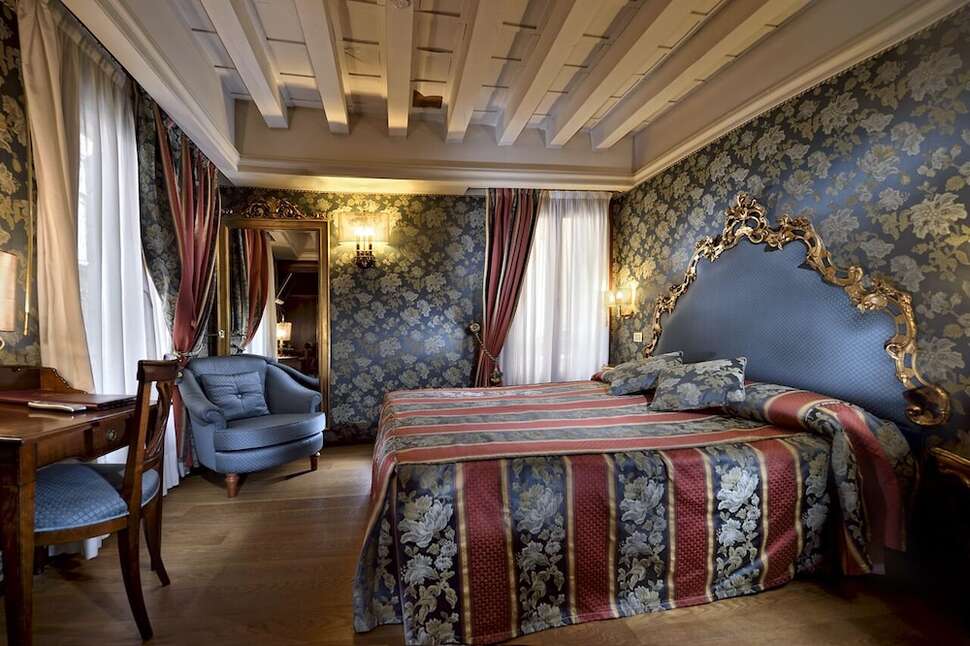 Een foto van Hotel Royal San Marco
