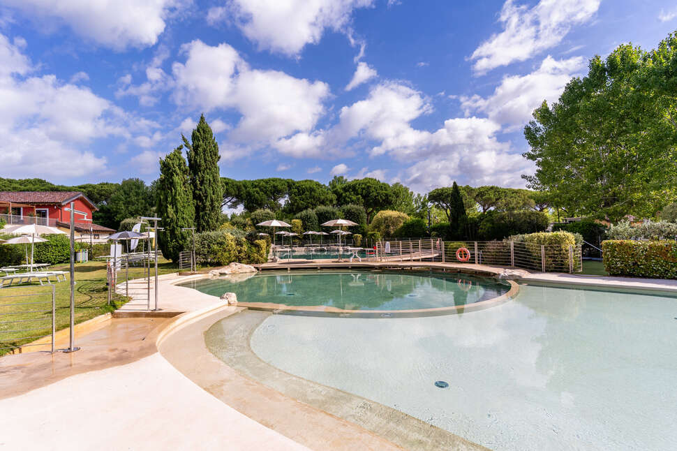 Een foto van Italia Family Camping Village
