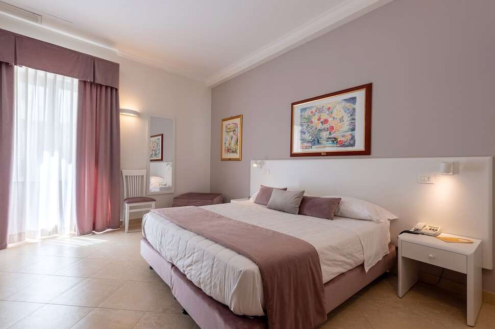 Een foto van Hotel Centrale Spa & Relax
