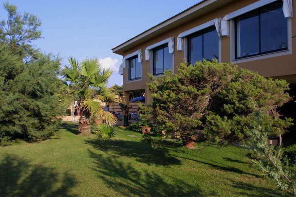 Een foto van Club Hotel Residence Baiaverde