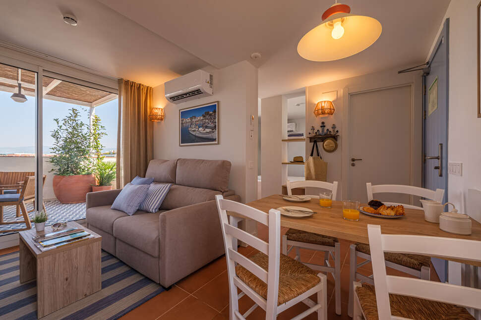 Een foto van Ancora La Siesta Appartementen