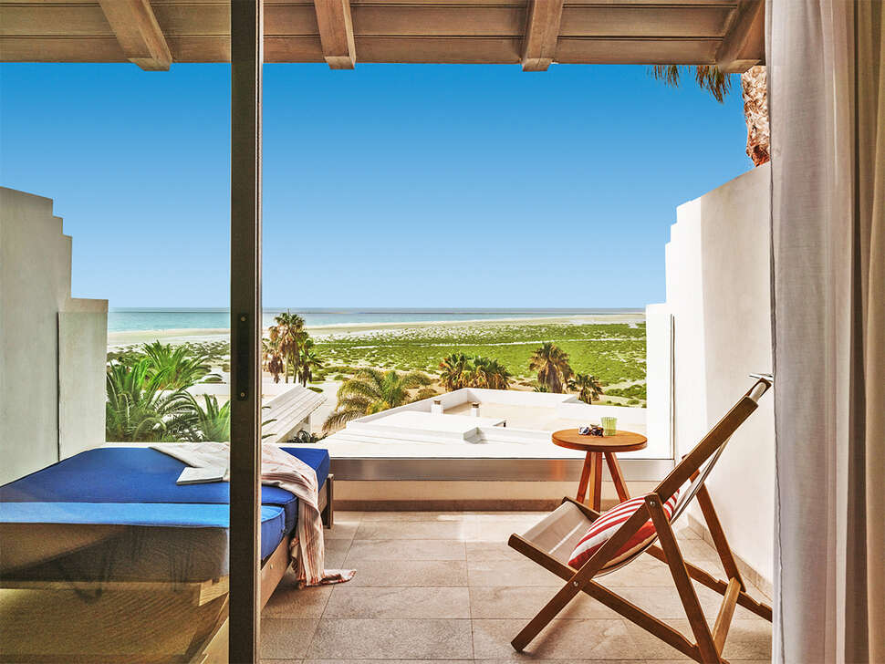 Ein Foto Zel Fuerteventura