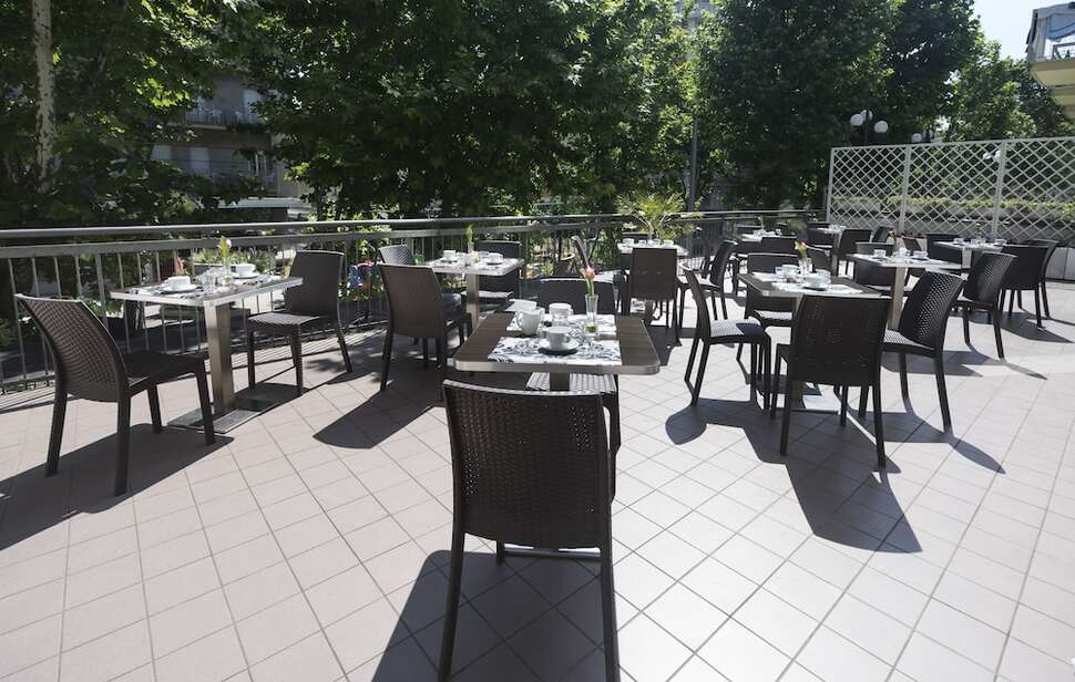 Een foto van Club Meeting Hotel