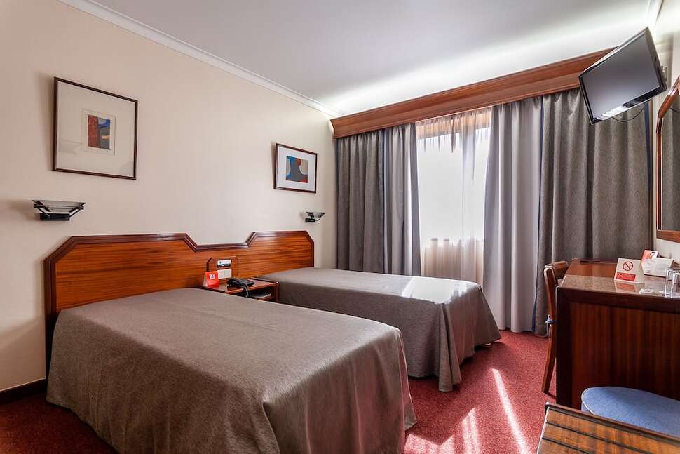 Een foto van Hotel Nacional