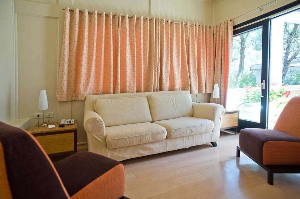 Een foto van Alborea Ecolodge Resort