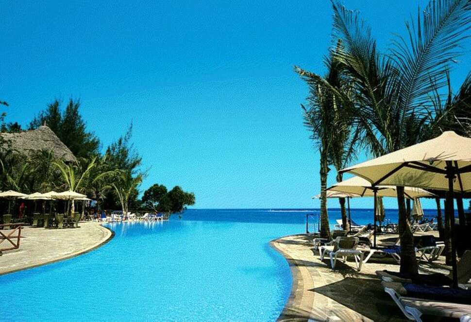 Een foto van Baobab Beach Resort & Spa